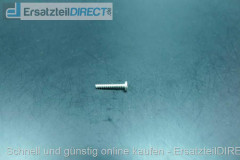 Rasierer Schraube passend für Rasierer ES-RL21