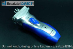 Ersatzrasierer komplett passend für ES6003