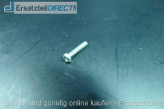 Schraube passend für Bartschneider passend für ER240