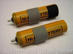 Rasierer Akku passend für ES7017 ES7016 ES7015