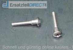 Haarschneider Schraube passend für ER508 ES-ED94