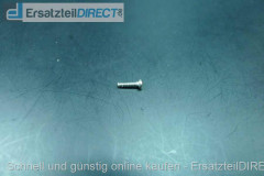 Schraube passend für Rasierer ES-RW30