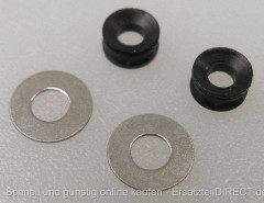 Scheibe und O-Ring passend für ES-RL21 ES7025