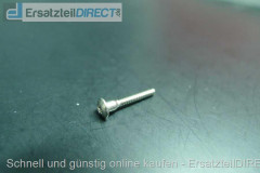Schraube passend für Bartschneider ER2403 ES7025