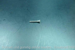 Schraube passend für Bartschneider ER220 ER221