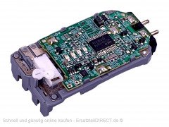 Rasierer Platine Leiterplatte passend für ES7038