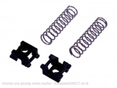 Feder u. Stopper verwendbar passend für ES7038 ES7036 ES7046