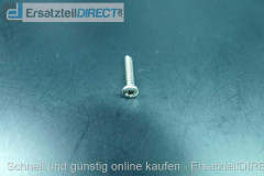Rasierer Schraube passend für Rasierer ES7109