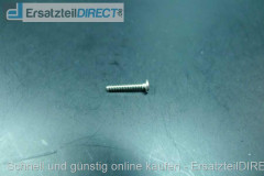 Rasierer Schraube ES7036 ES7038 ES7046