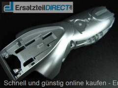 Gehäuserückseite passend für Rasierer ES7109