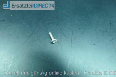 Schraube passend für Bartschneider ES7101-ES7109