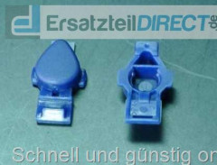 Rasierer Auslöser passend für ES8017 ES8016
