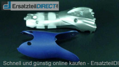 Rasierer Gehäuse B verwendbar passend für ES8017 ES8016