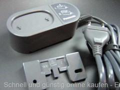 Ladegerät / Lade-Netzteil RE3-88 ES8026