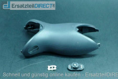 Rasierer Gehäuserückteil passend für ES8044