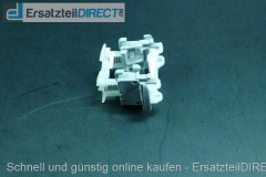 Röhrchenhalter passend für ES 8043 ES 8044