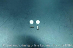 Rasierer Rollen ES8043 ES8044 ES8046