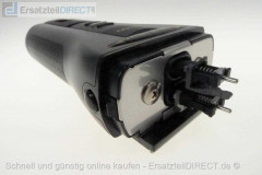 Ersatzrasierer komplett passend für ES8066