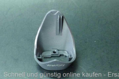 Rasierer Bodenabdeckung passend für ES 8078