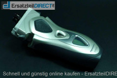 Ersatzgerät Rasierer (Body) verwendbar passend für ES 8093