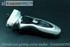 Ersatzrasierer komplett passend für ES8101
