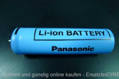 Shaver Akku passend für ES-RF31 ES-RF41