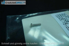 Rasierer Schraube ES8243 ES8249 ES8901