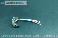 Rasierer Klemmensockel ES8109 ES8238