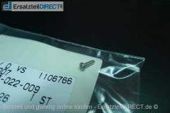 Rasierer P-Tight Schraube ES8249 ES8243