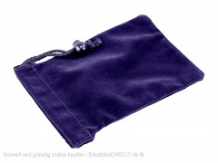 Samt-Schutzhülle passend für ES8807 ES8801