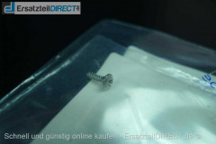 Schraube (screw) passend für ES8807 ES8801