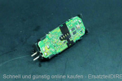 Rasierer Platine passend für ES8807