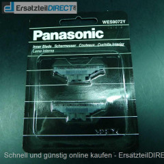 Klingenblock WES9070y / WES9072y