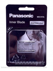 Rasierer Klingenblöcke WES9170 Blades