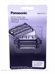 Rasierer Scherfolie Pack WES9173y Rasierer Scherfolie Pack WES9173y