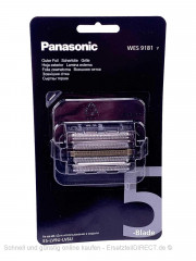 Rasierer 5-fach Scherfolie ES-LV9U LV6U