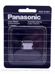 Rasierer Klinge WES9786Y passend für ER216 ER215