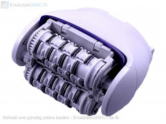 Epilierkopf Arm & Bein ES-ED20 - ES-ED90