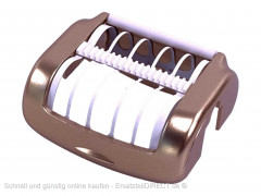 Epiliereraufsatz ES-ED50 ES-ED70 ES-ED90