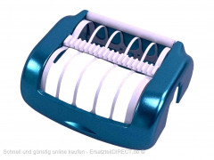 Epiliere Epiliereraufsatz passend für ES-ED70