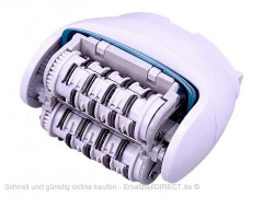 Epilierkopf passend für Arm und Bein passend für ES-ED70