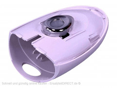 Epilierer Gehäuse passend für ES-ED90