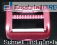 Epilierer Epiliereraufsatz passend für ES-ED90