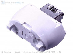 Unterarm-Epilierkopf schmal ESED90 WD70