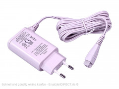 Epilierer Netzteil ES-ED20 ED50 ED70 /90