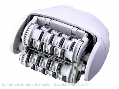 Epilierkopf Arm+Beine ES-ED90 ED94 ED70