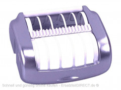 Epilierer Epiliereraufsatz verwendbar passend für ES-ED94 si