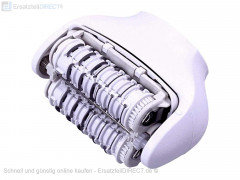 Epilierkopf Arme Beine ES-EL2A ES-EL3A