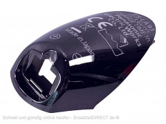 Rasierer Bodenabdeckung passend für ES-LA93