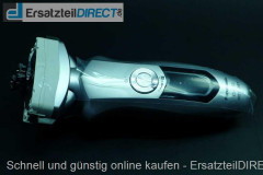 Ersatzrasierer Body komplett Typ ES-LF51